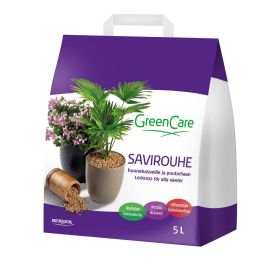 GreenCare Savirouhe 5 l