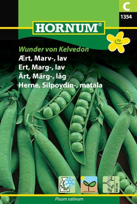 Silpoydinherne 'Wunder von Kelved'