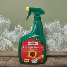 Substral Tuhohyönteisspray 1000 ml