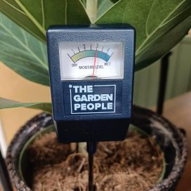 The Garden People KOSTEUSMITTARI