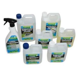 Hornum Laattakivipesuaine 1l.