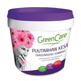 GreenCare Puutarhan Kesä 330 g