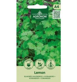 Maustekorianteri 'Lemon'
