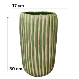 Maljakko, Casablanca  - Uphoff