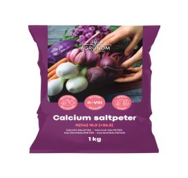 Agronom Kalsiumsalpietari (nitraatti) 1 Kg