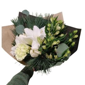 YSTÄVÄNPÄIVÄKIMPPU HELEÄ