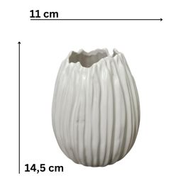 Röpelöreunamaljakko, Sandra Rich