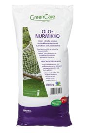 GreenCare Olonurmikko 800g