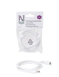 Nelson Garden Kasvivalon jatkojohto 1m