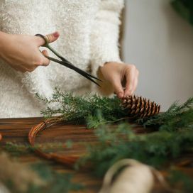 KRANSSIPAJA 23.11. klo 14.00