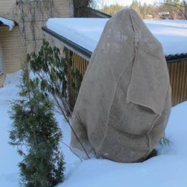 Hortex Juuttihuppu 100 x 200 cm