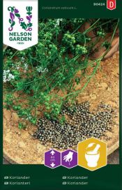 Nelson Garden Korianteri