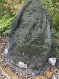 Hortex Varjostinverkko 3,6 x 2,8m