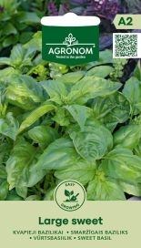 Basilika 'Large Sweet'