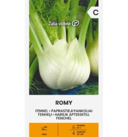 Fenkoli 'Romy'