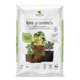 Kekkilä, Kylvö- ja taimimulta 10l.