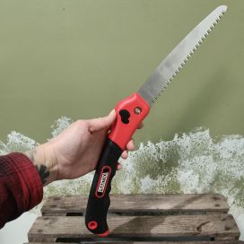 Oksasaha, Praktika Nelson Garden