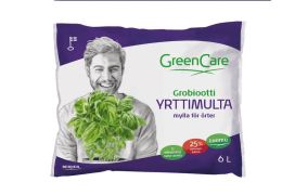 GreenCare yrttimulta 6l.