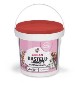 Biolan Kastelulannoite 1,2 kg