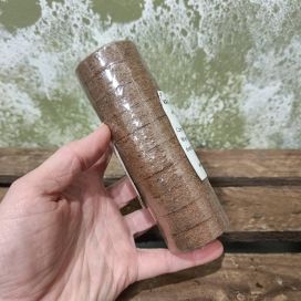 Kookoskuitupelletti 10 kpl