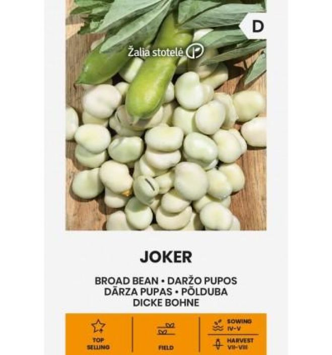 Harkapapu 'Joker' Suosittu harkapapulajike Harkapapu 'Joker' Suosittu harkapapulajike