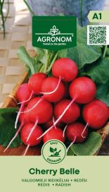 Retiisi 'Cherry Belle'