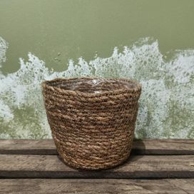 Punosruukku 16 cm, toffee