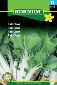 Pak Choi Brassica rapa subsp. chinensis