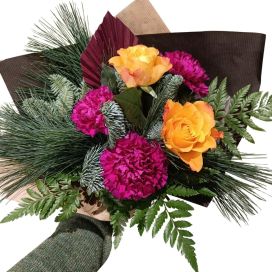 YSTÄVÄNPÄIVÄKIMPPU VOIMAKAS