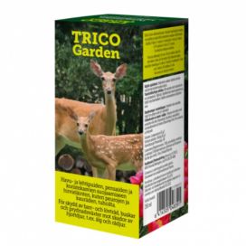 TRICO Garden Peurakarkote tiiviste 250 ml